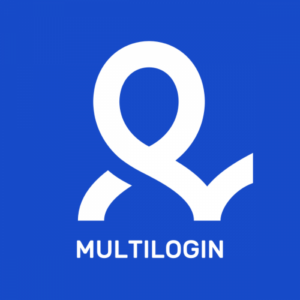      Multilogin proxy browser